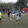 Advent Cupy 2024 přípravky FK Baník Sokolov 