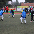 Advent Cupy 2024 přípravky FK Baník Sokolov 