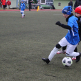 Advent Cupy 2024 přípravky FK Baník Sokolov 