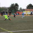 Advent Cupy 2024 přípravky FK Baník Sokolov 