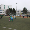Advent Cupy 2024 přípravky FK Baník Sokolov 