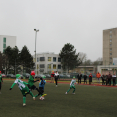 Advent Cupy 2024 přípravky FK Baník Sokolov 