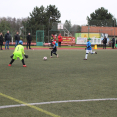 Advent Cupy 2024 přípravky FK Baník Sokolov 
