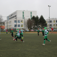 Advent Cupy 2024 přípravky FK Baník Sokolov 