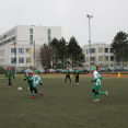 Advent Cupy 2024 přípravky FK Baník Sokolov 