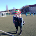 Advent Cupy 2024 přípravky FK Baník Sokolov 