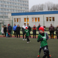 Advent Cupy 2024 přípravky FK Baník Sokolov 