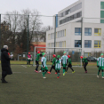 Advent Cupy 2024 přípravky FK Baník Sokolov 