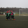 Advent Cupy 2024 přípravky FK Baník Sokolov 