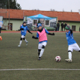 Advent Cupy 2024 přípravky FK Baník Sokolov 