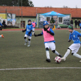 Advent Cupy 2024 přípravky FK Baník Sokolov 