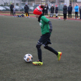 Advent Cupy 2024 přípravky FK Baník Sokolov 
