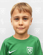 Hlukhanyuk Davyd