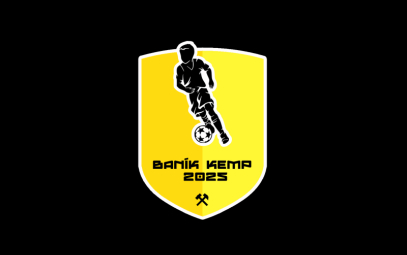 Baník kemp 2025 je tady!!!