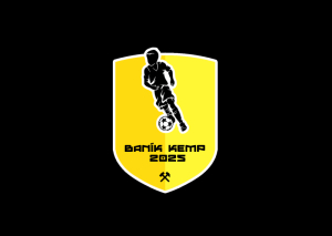 Baník kemp 2025 je tady!!!